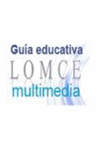 Lomce logo